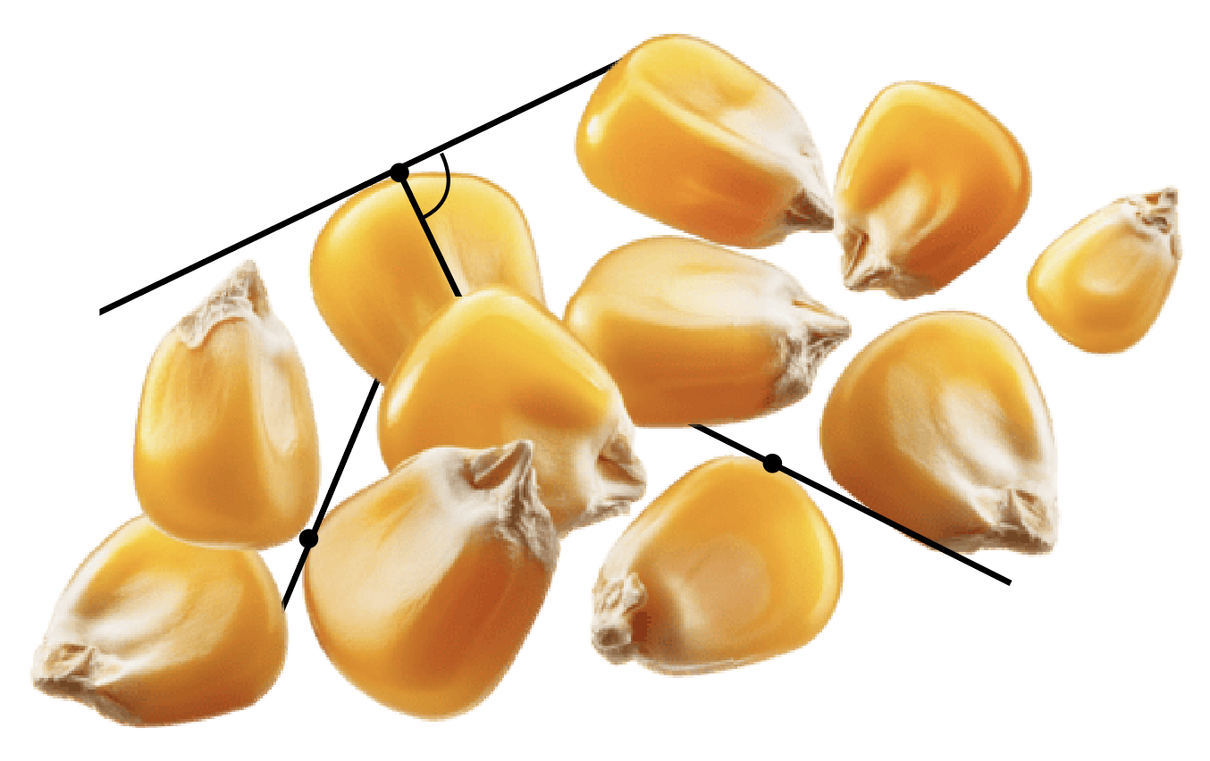 Kernel illustration